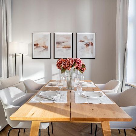 Apartment Villa Anna - Wohnung Mit Stellplatz Emden Zewnętrze zdjęcie