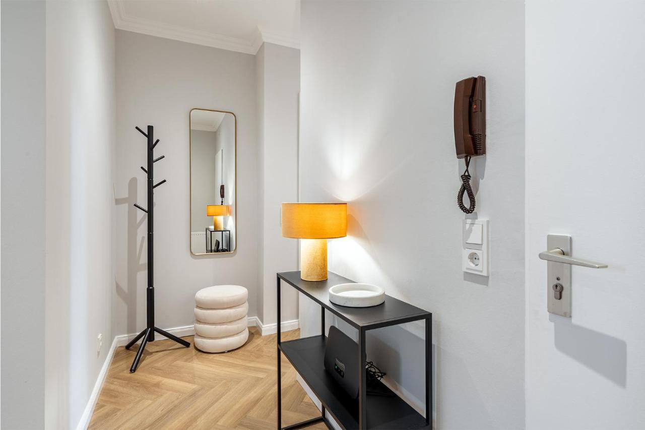 Apartment Villa Anna - Wohnung Mit Stellplatz Emden Zewnętrze zdjęcie